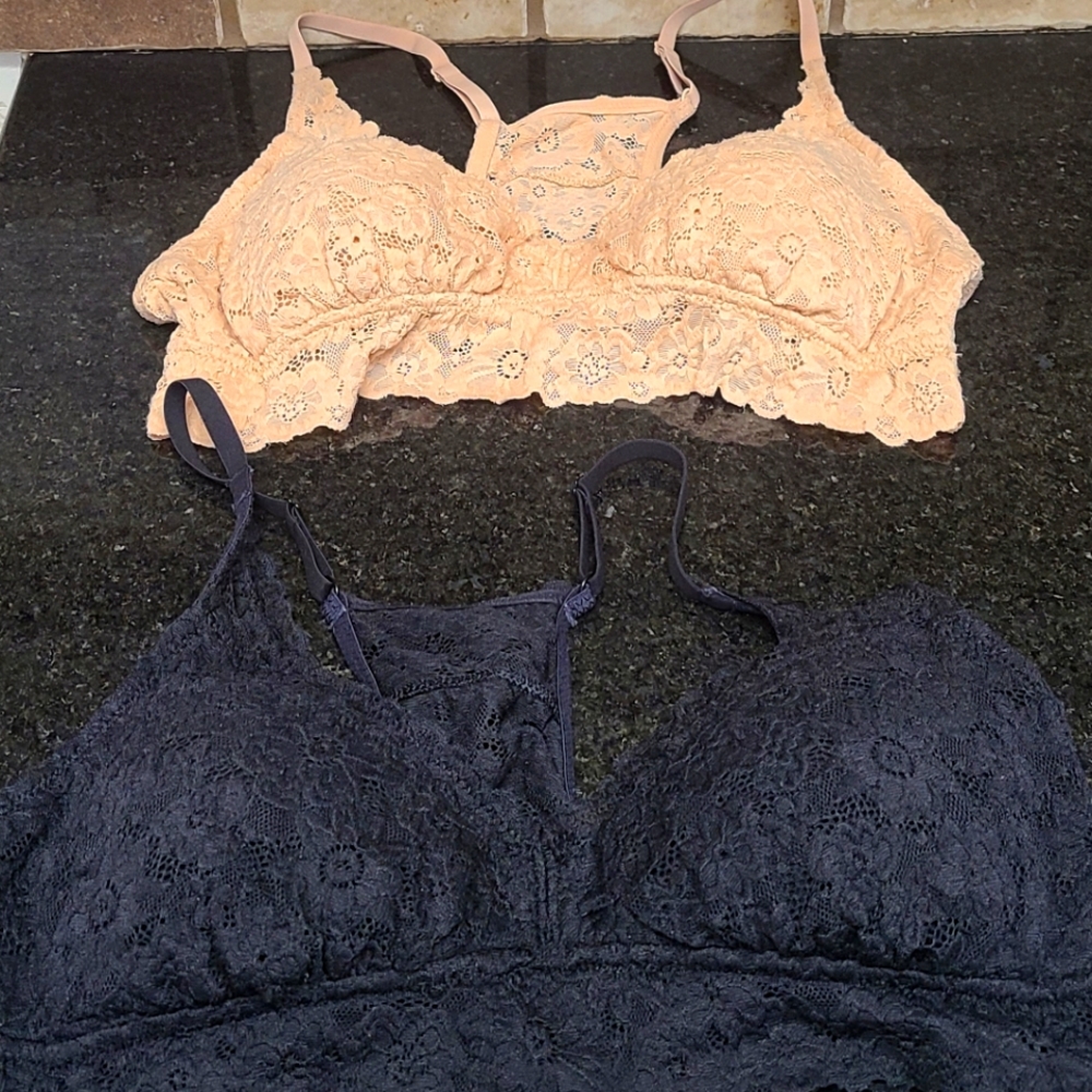 Bralettes